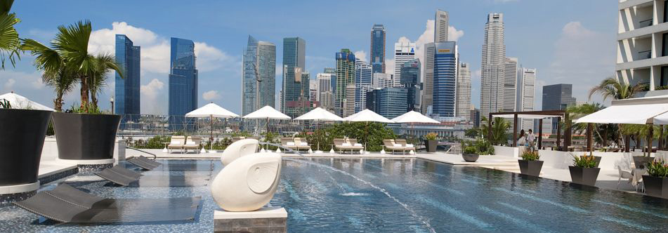 Singapur - MOAH Destinos exclusivos