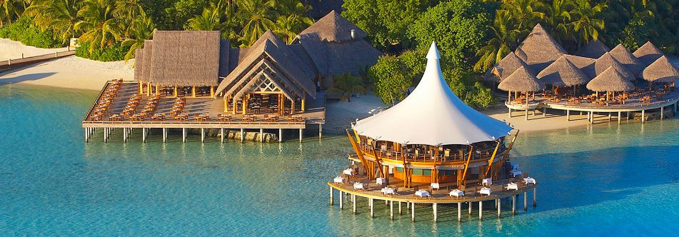Maldivas - MOAH Destinos exclusivos