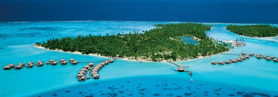 Polinesia - MOAH Destinos exclusivos